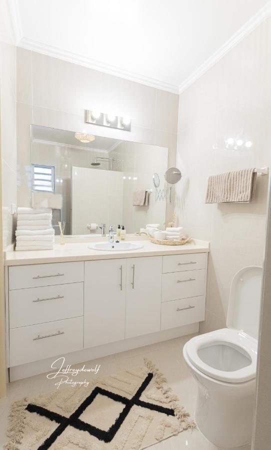 Dushi Townhouse Curacao Apartamento Willemstad Exterior foto